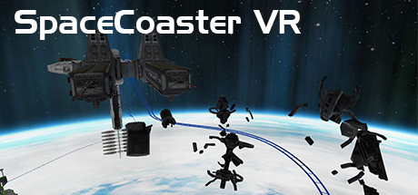 SpaceCoaster VR