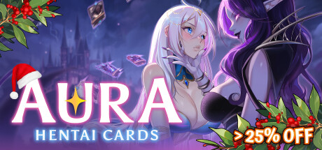 AURA: Hentai Cards