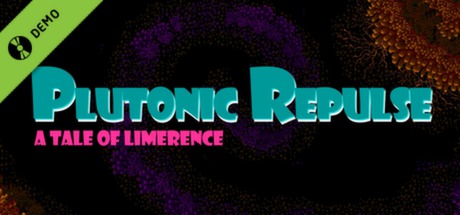 Plutonic Repulse Demo