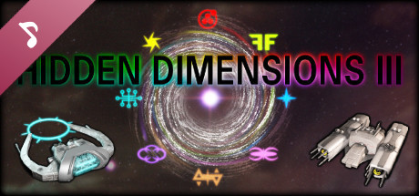 The Music of Hidden Dimensions 3