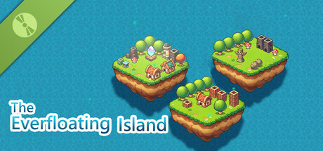 The EverFloating Island demo