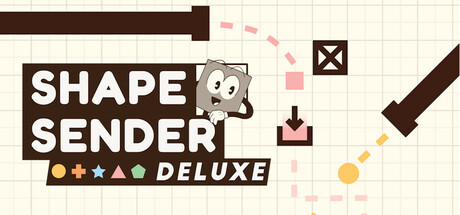 Shape Sender Deluxe