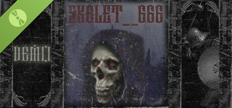 SKELET_666 Demo