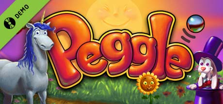 Peggle Deluxe Free Demo