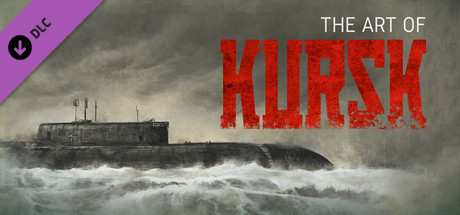 KURSK - Digital Artbook