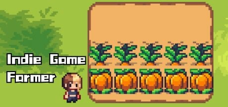 Indie Game Farmer