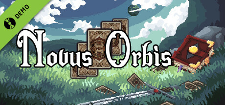 Novus Orbis Demo