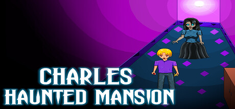 Charles Haunted Mansion