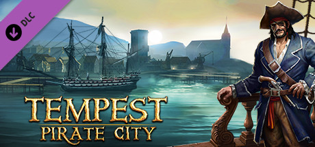 Tempest - Pirate City