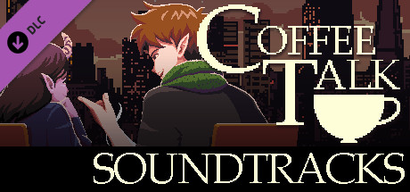 Coffee Talk - Soundtrack OST