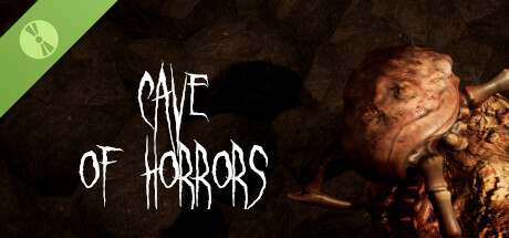 Cave Of Horrors Demo