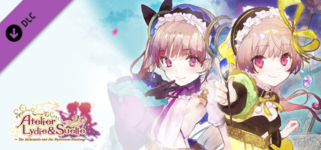 Atelier Lydie & Suelle - Season Pass