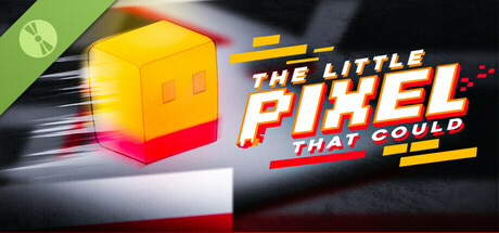 The Little Pixel That Could Demo