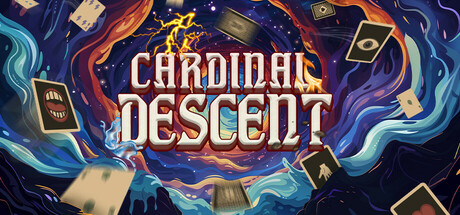 Cardinal Descent Playtest