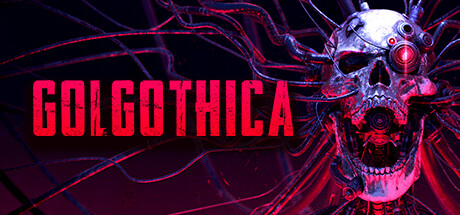 Golgothica