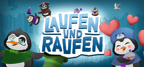 Laufen Und Raufen