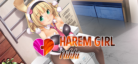 Harem Girl: Nikki