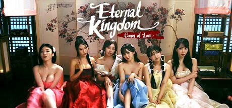 Eternal kingdom, Curses of love