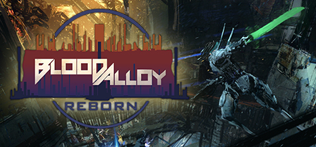 Blood Alloy: Reborn