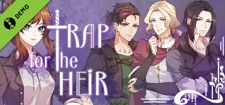 Trap for the Heir Demo