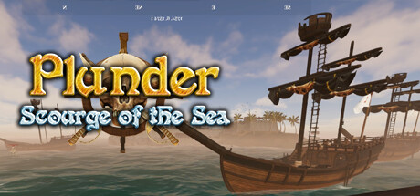 Plunder: Scourge of the Sea