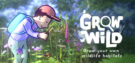 Grow Wild Playtest