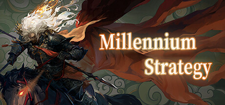 Millennium Strategy