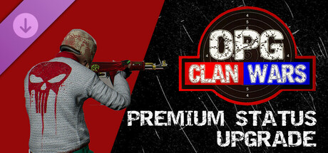 OPG: Clan Wars - Premium Status Upgrade