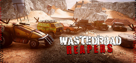 WastedRoad Reapers