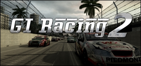 GI Racing 2.0