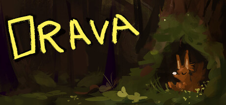 Orava
