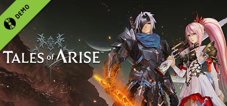Tales of Arise Demo