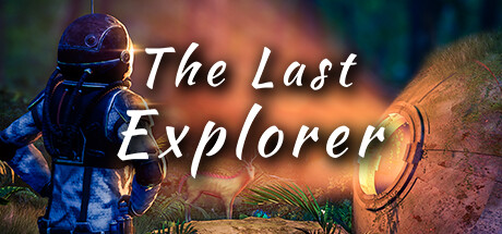 The Last Explorer