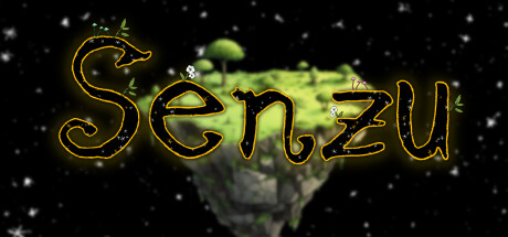 Senzu: A Fantasy Farming Space Odyssey