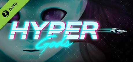 Hyper Gods Demo