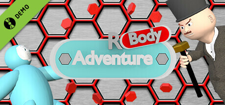 R Body Adventure Demo