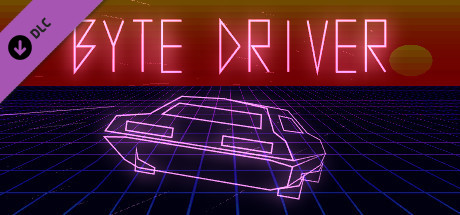 Byte Driver - Original Soundtrack
