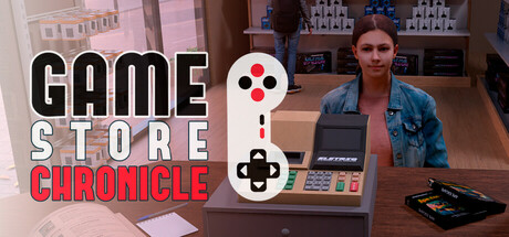GSC - Game Store Chronicle