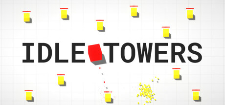 Idle Towers