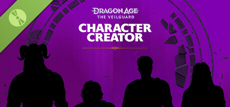 Dragon Age™: The Veilguard Character Creator