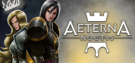 Aeterna Noctis