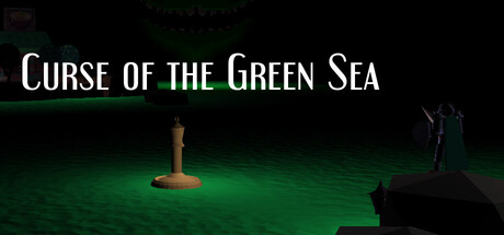 Curse of the Green Sea