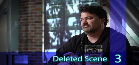 Double Fine Adventure: Ep03 Deleted - Codenames