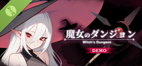 Witch's Dungeon Demo