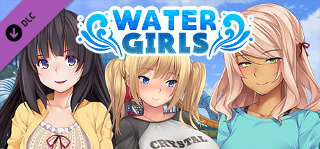 Water Girls - Adult 18+ Content