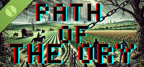Path of the Ory Demo