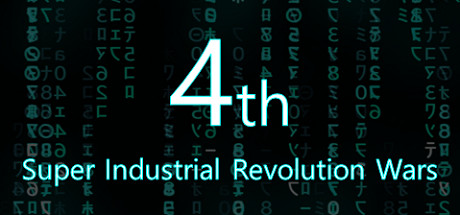 4th Super Industrial Revolution Wars