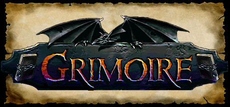 Grimoire : Heralds of the Winged Exemplar (V2)