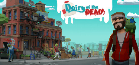 Dairy of the Dead