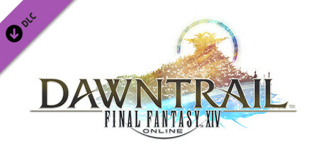 FINAL FANTASY XIV: Dawntrail